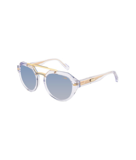 Lunettes de Soleil Cazal 8047 002 Blanc