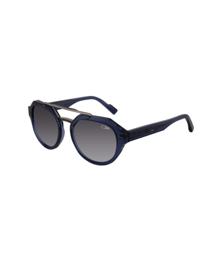 Lunettes de Soleil Cazal 8047 003 Bleu