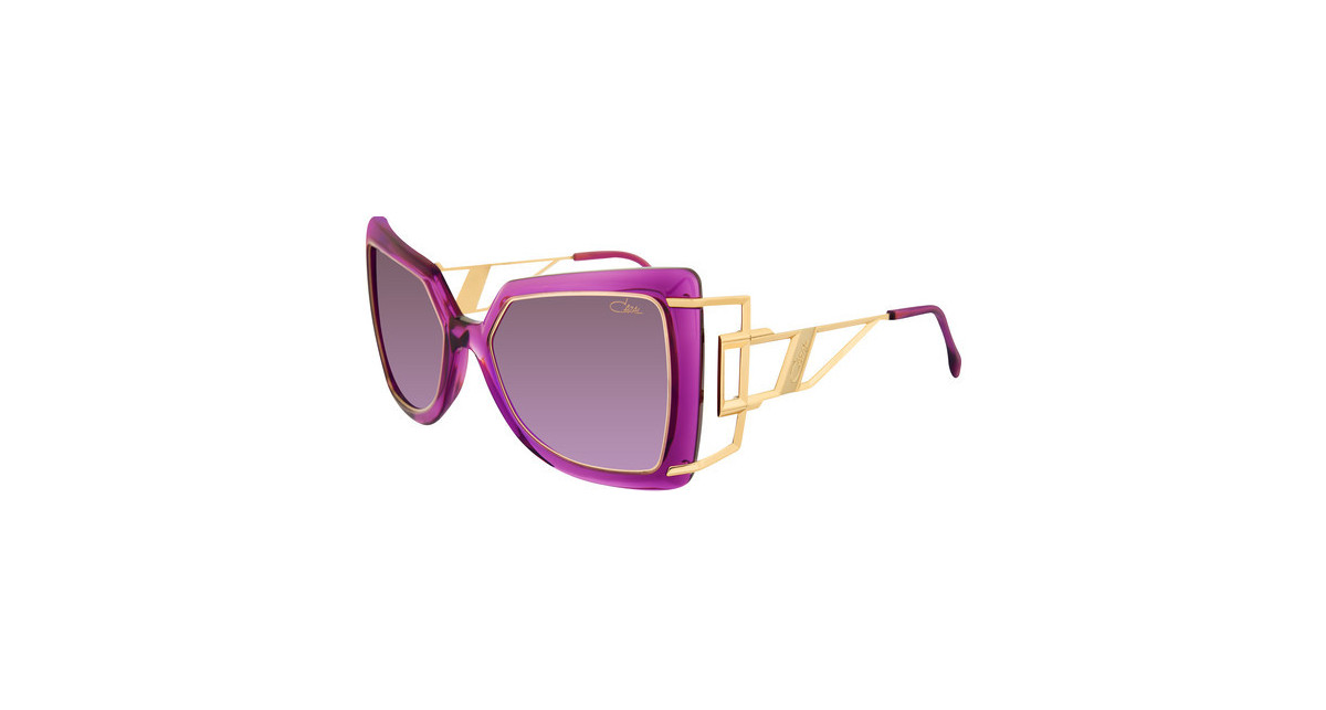 Lunettes de Soleil Cazal 8506 004 Violet