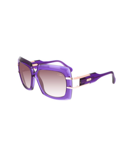 Lunettes de Soleil Cazal 8508 001 Violet