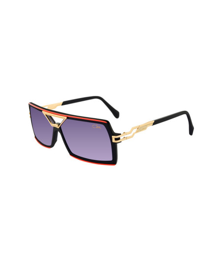 Lunettes de Soleil Cazal 8509 001 Noir