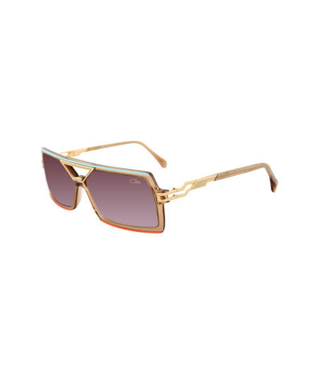 Lunettes de Soleil Cazal 8509 002 Marron