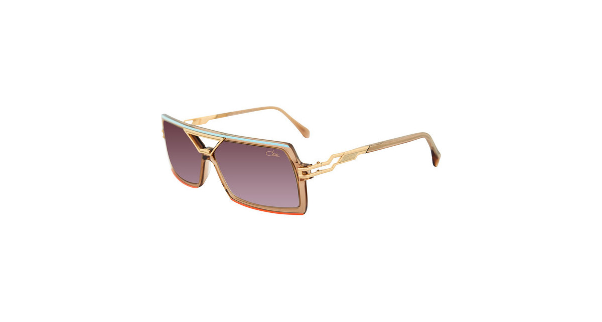 Lunettes de Soleil Cazal 8509 002 Marron