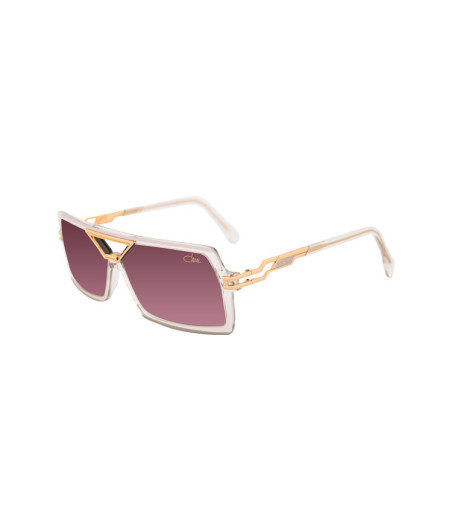 Lunettes de Soleil Cazal 8509 004 Violet