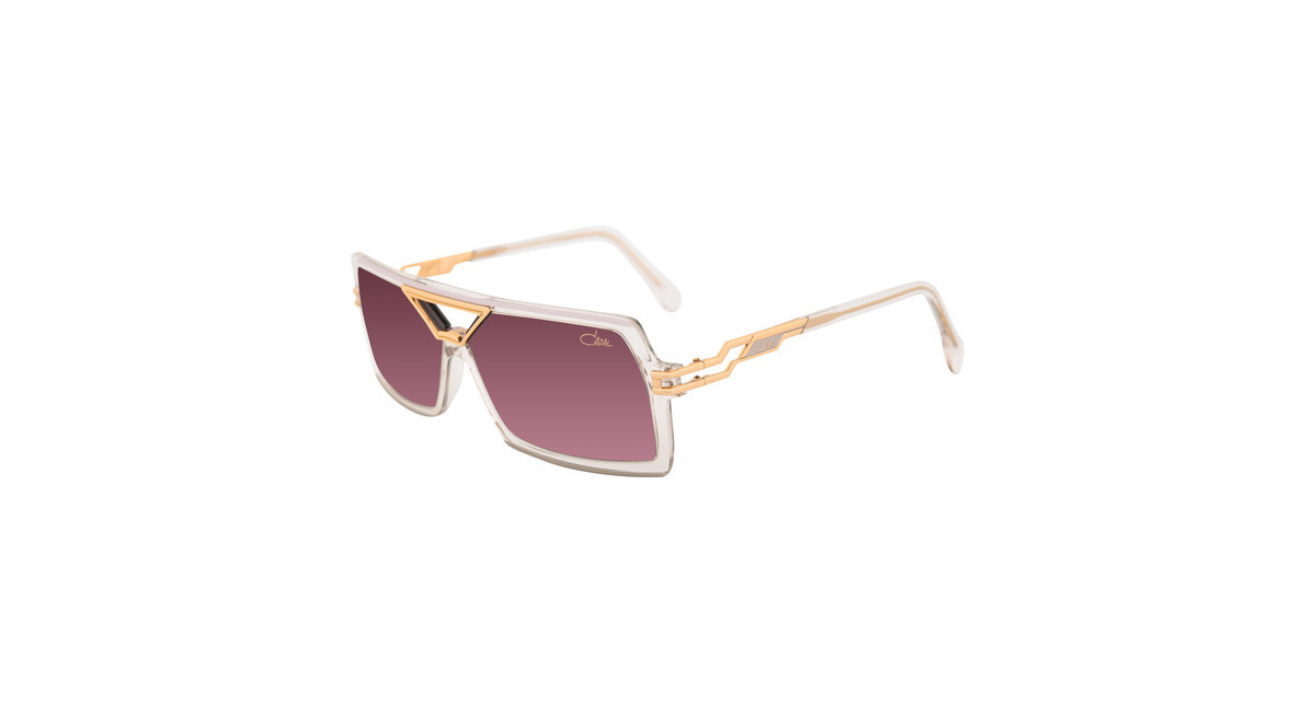 Lunettes de Soleil Cazal 8509 004 Violet