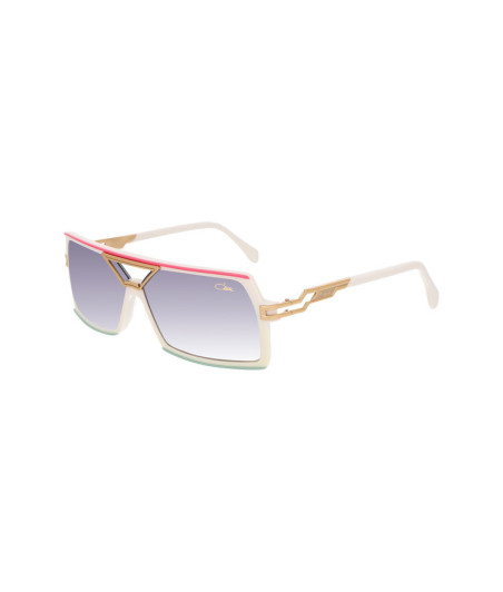 Lunettes de Soleil Cazal 8509 005 Blanc