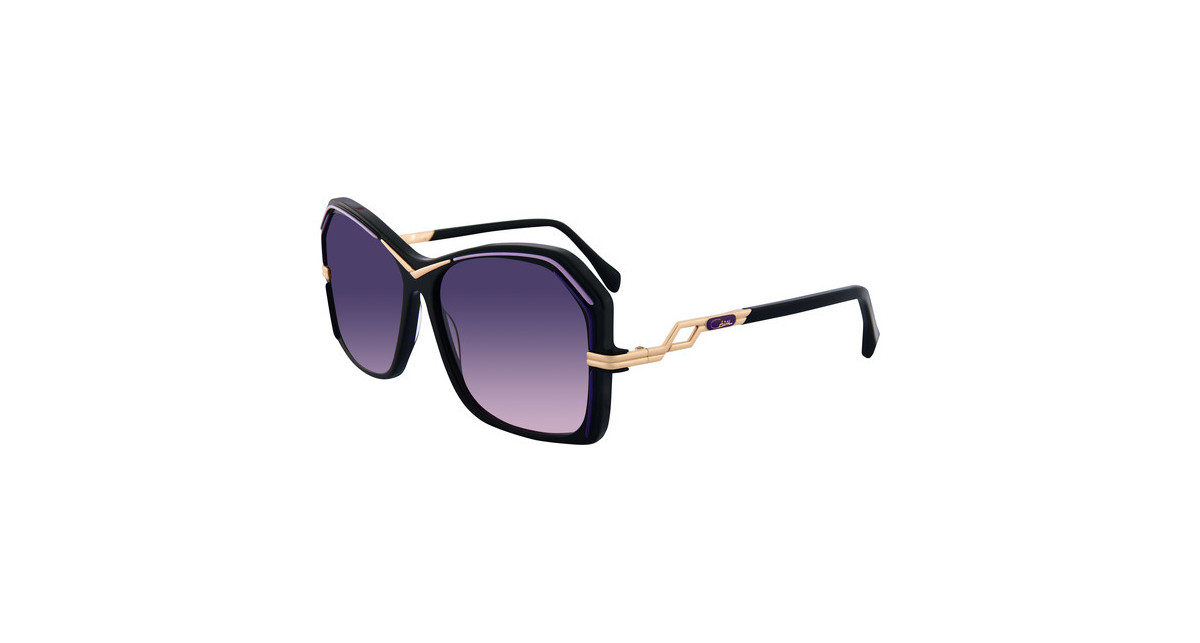 Lunettes de Soleil Cazal 8510 001 Noir