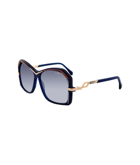 Lunettes de Soleil Cazal 8510 003 Bleu