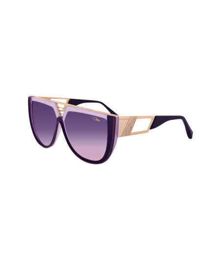 Lunettes de Soleil Cazal 8511 002 Violet