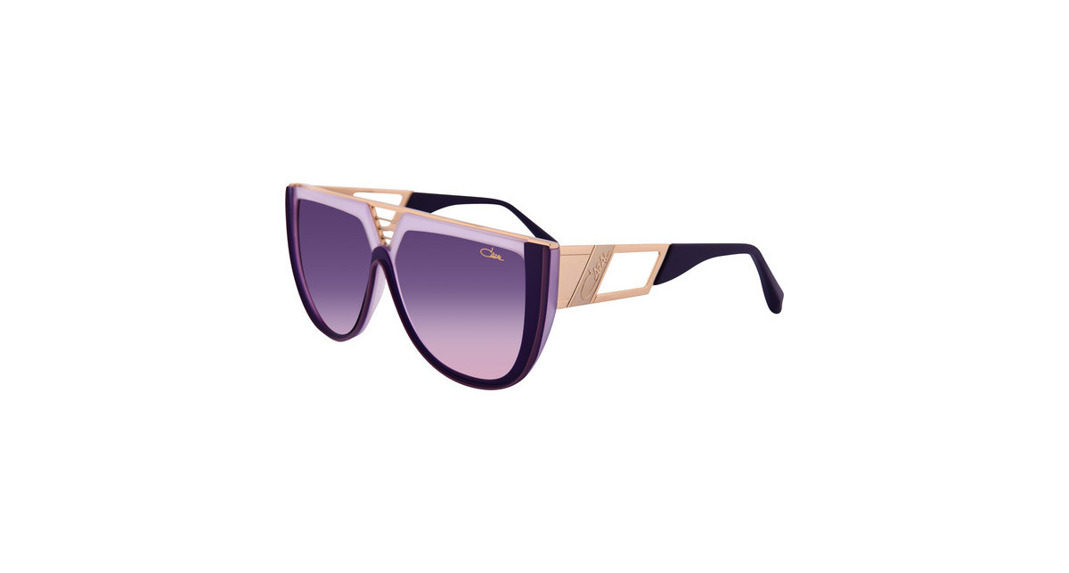 Lunettes de Soleil Cazal 8511 002 Violet