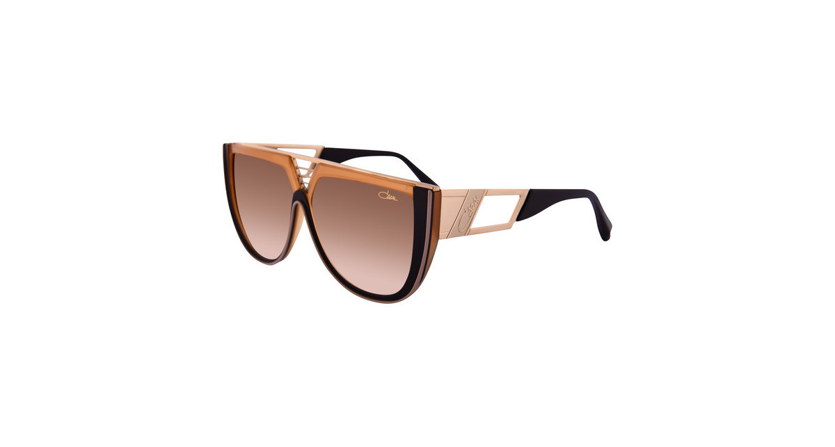 Lunettes de Soleil Cazal 8511 003 Marron