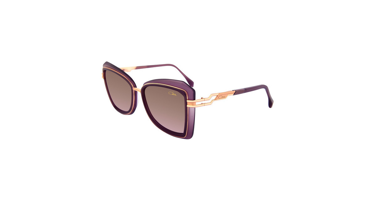 Lunettes de Soleil Cazal 8512 002 Violet