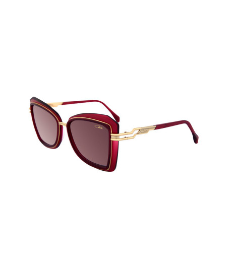 Lunettes de Soleil Cazal 8512 004 Rouge