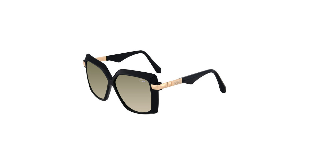 Lunettes de Soleil Cazal 8513 001 Noir