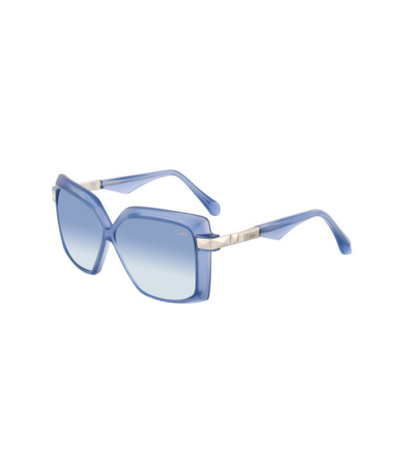 Lunettes de Soleil Cazal 8513 002 Bleu