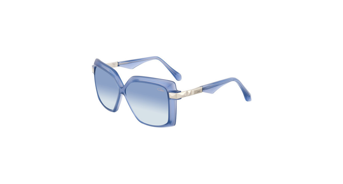 Lunettes de Soleil Cazal 8513 002 Bleu