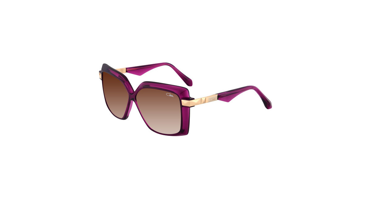 Lunettes de Soleil Cazal 8513 003 Violet