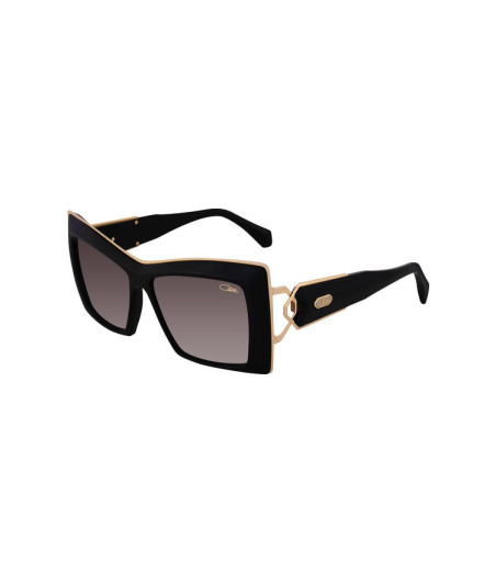 Lunettes de Soleil Cazal 8514 001 Noir