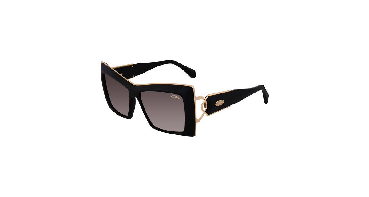 Lunettes de Soleil Cazal 8514 001 Noir