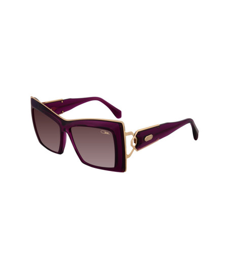 Lunettes de Soleil Cazal 8514 003 Violet