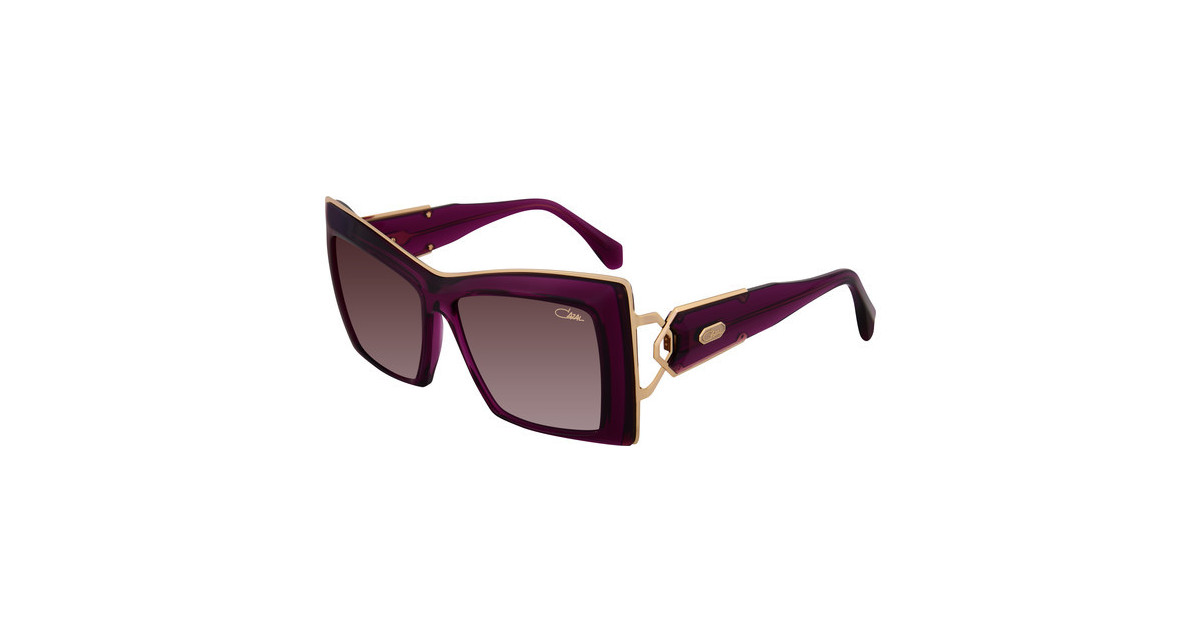 Lunettes de Soleil Cazal 8514 003 Violet