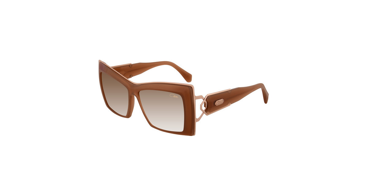 Lunettes de Soleil Cazal 8514 004 Marron