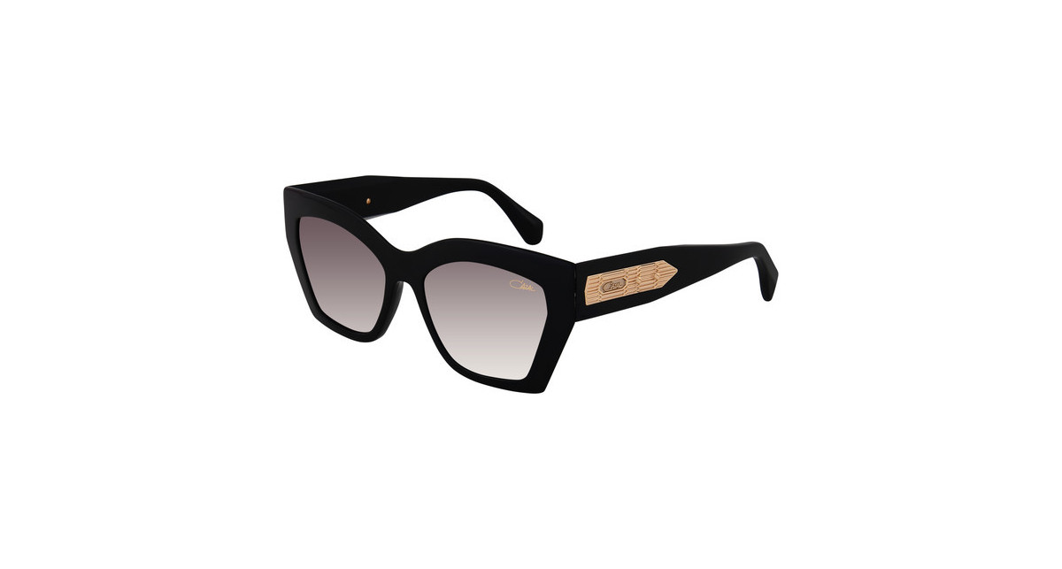 Lunettes de Soleil Cazal 8515 001 Noir