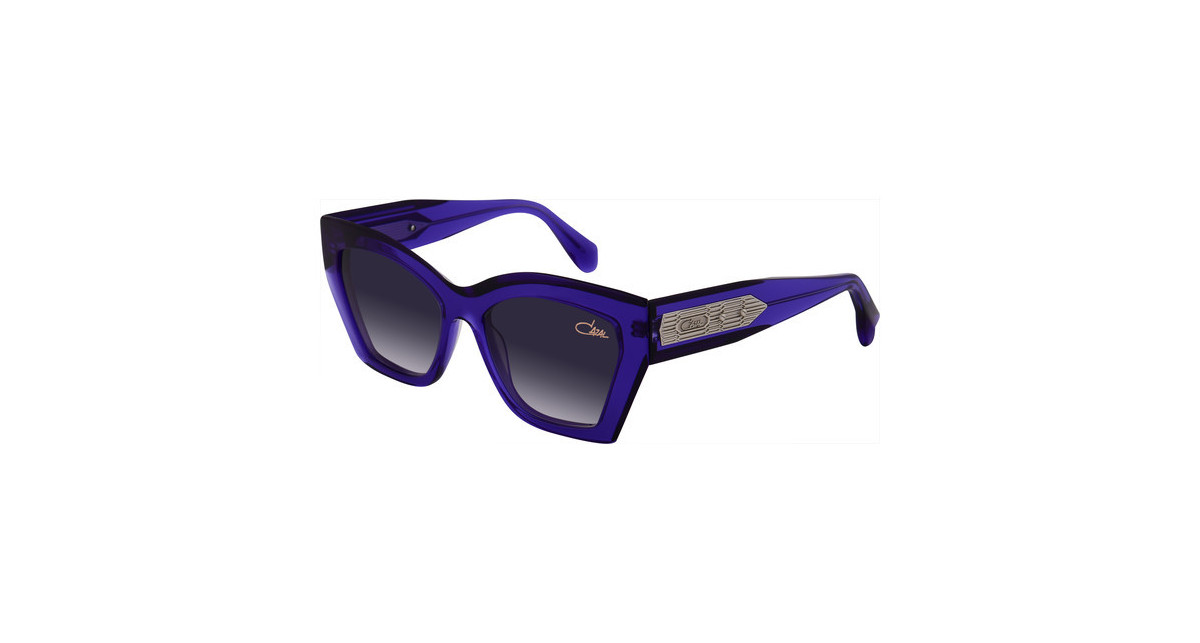 Lunettes de Soleil Cazal 8515 004 Violet