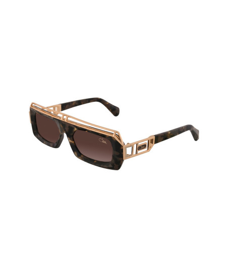 Lunettes de Soleil Cazal 8517 004 Marron