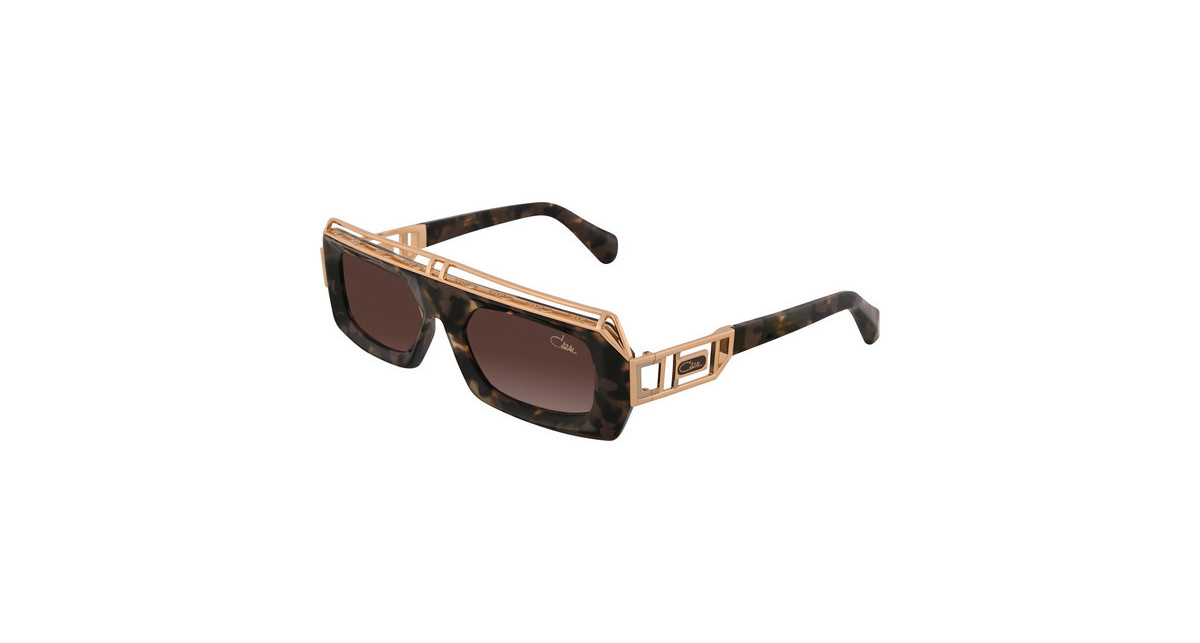 Lunettes de Soleil Cazal 8517 004 Marron