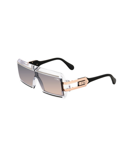 Lunettes de Soleil Cazal 856 003 Blanc