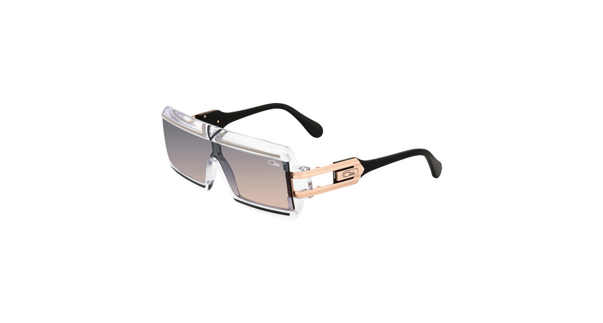 Lunettes de Soleil Cazal 856 003 Blanc