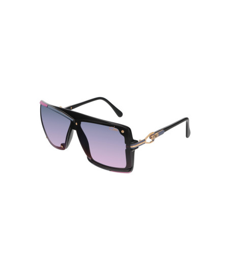 Lunettes de Soleil Cazal 859 001 Noir