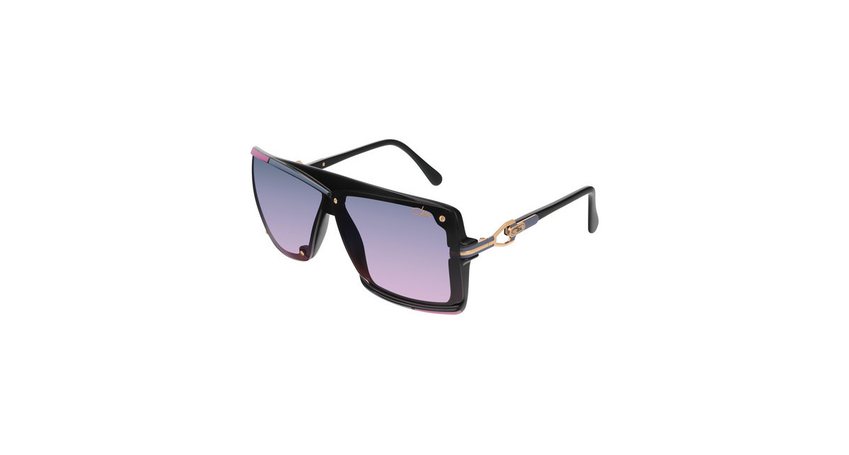 Lunettes de Soleil Cazal 859 001 Noir