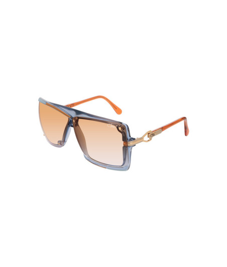 Lunettes de Soleil Cazal 859 002 Bleu