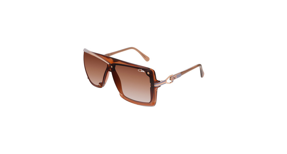 Lunettes de Soleil Cazal 859 003 Marron