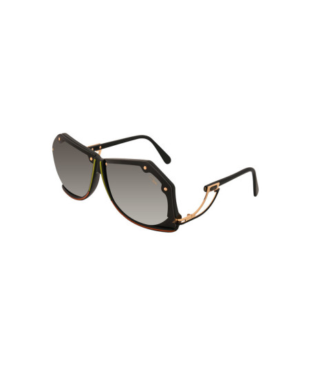 Lunettes de Soleil Cazal 860 001 Noir