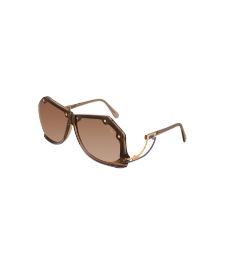 Lunettes de Soleil Cazal 860 002 Marron