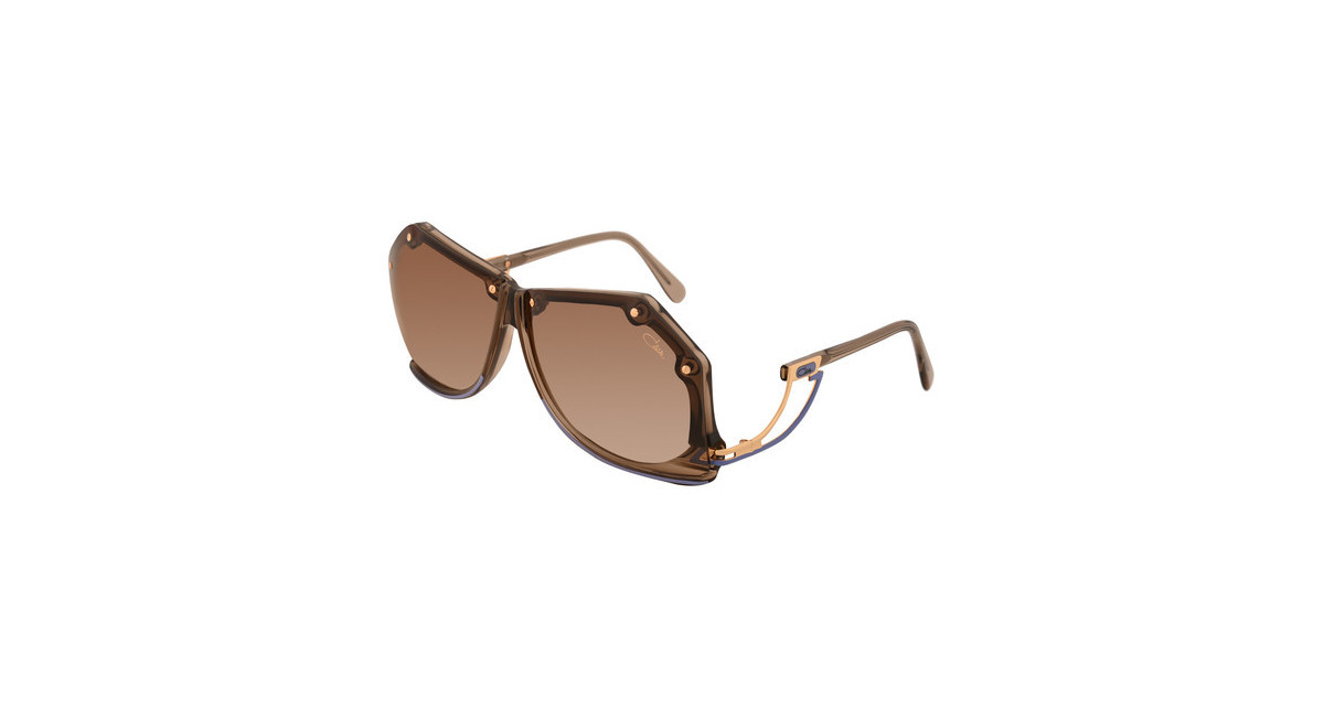 Lunettes de Soleil Cazal 860 002 Marron