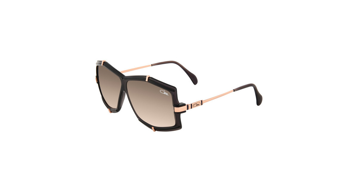 Lunettes de Soleil Cazal 863 001 Noir