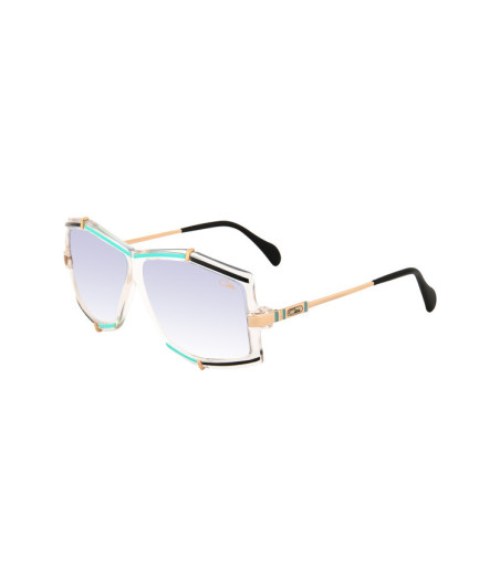 Lunettes de Soleil Cazal 863 277 Blanc