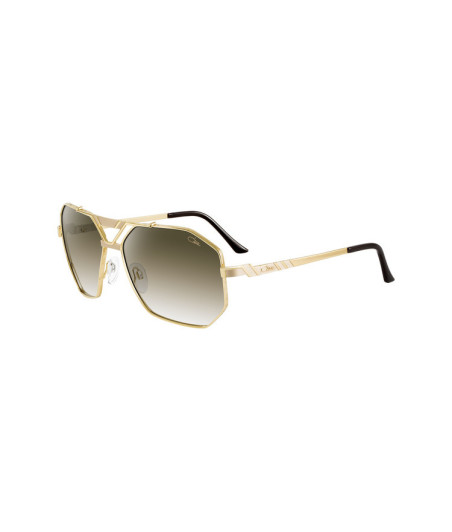 Lunettes de Soleil Cazal 9058 002 Or