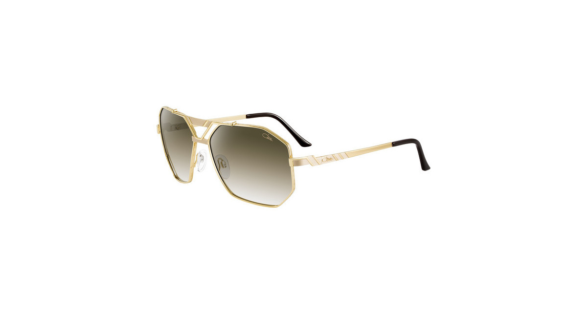 Lunettes de Soleil Cazal 9058 002 Or