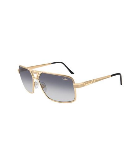 Lunettes de Soleil Cazal 9071 003 Or