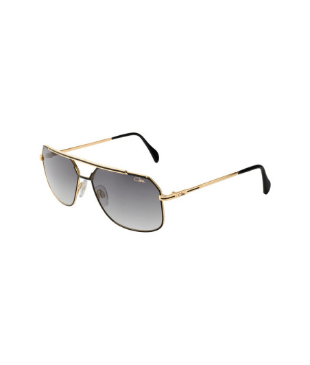 Lunettes de Soleil Cazal 9081 001 Noir