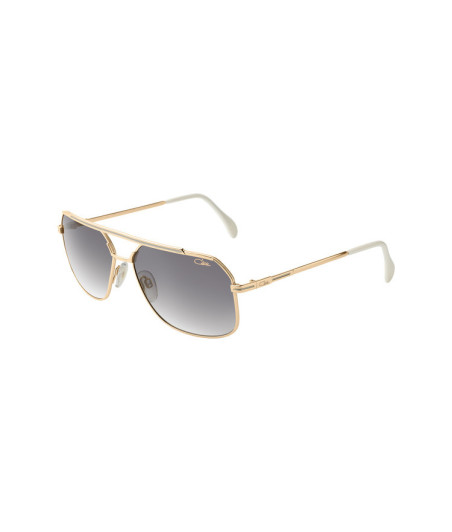 Lunettes de Soleil Cazal 9081 003 Or