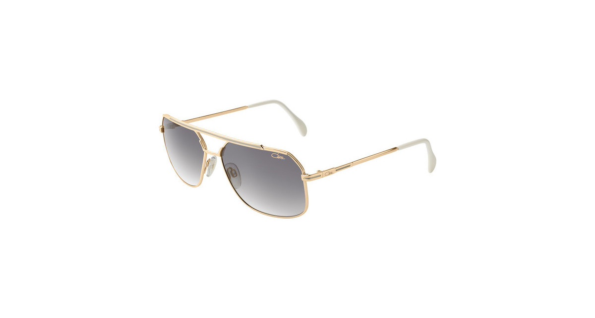 Lunettes de Soleil Cazal 9081 003 Or