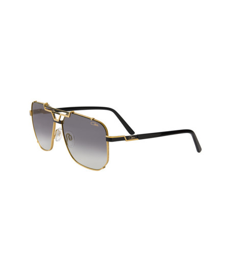 Lunettes de Soleil Cazal 9090 001 Noir