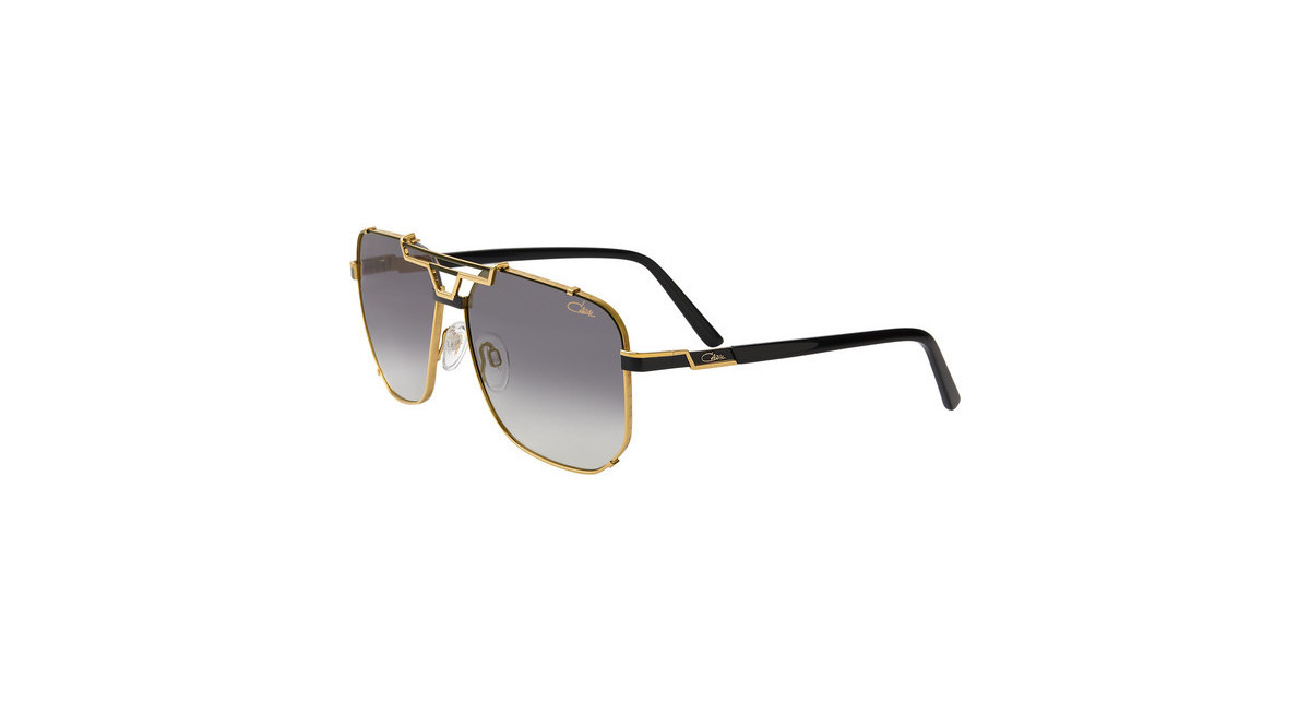 Lunettes de Soleil Cazal 9090 001 Noir