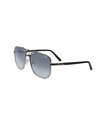 Lunettes de Soleil Cazal 9090 002 Noir